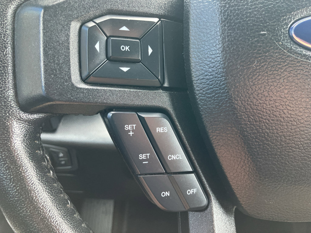 Used 2020 Ford Expedition Max XL AWD/4WD image 16