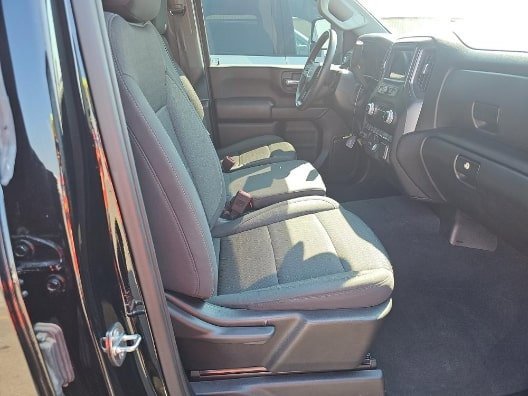 Used 2024 GMC Sierra 2500 Pro image 10