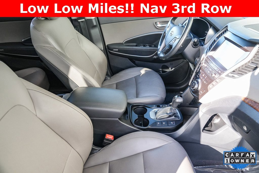 Used 2019 Hyundai Santa Fe XL image 15