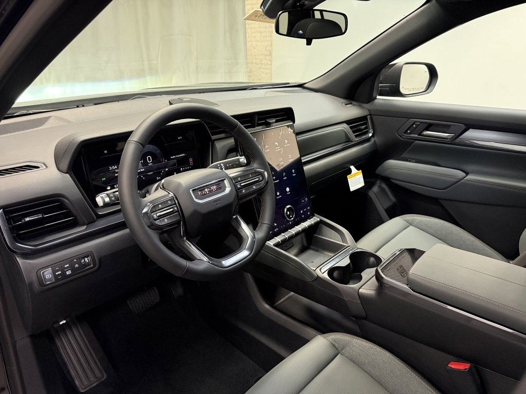 New 2026 GMC Terrain AT4 image 25