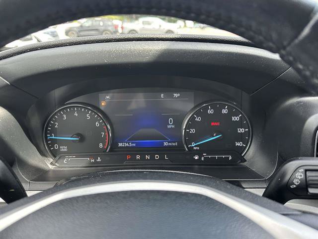 Used 2022 Ford Explorer XLT w/ Equipment Group 202A AWD/4WD image 37