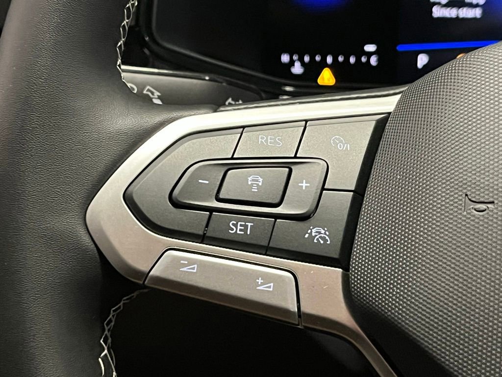 New 2026 Volkswagen Taos S AWD/4WD image 23