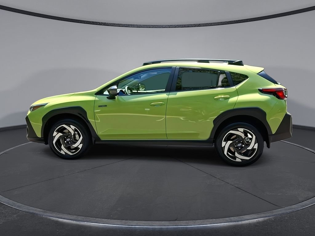 New 2026 Subaru Crosstrek 2.5i Limited AWD/4WD image 9