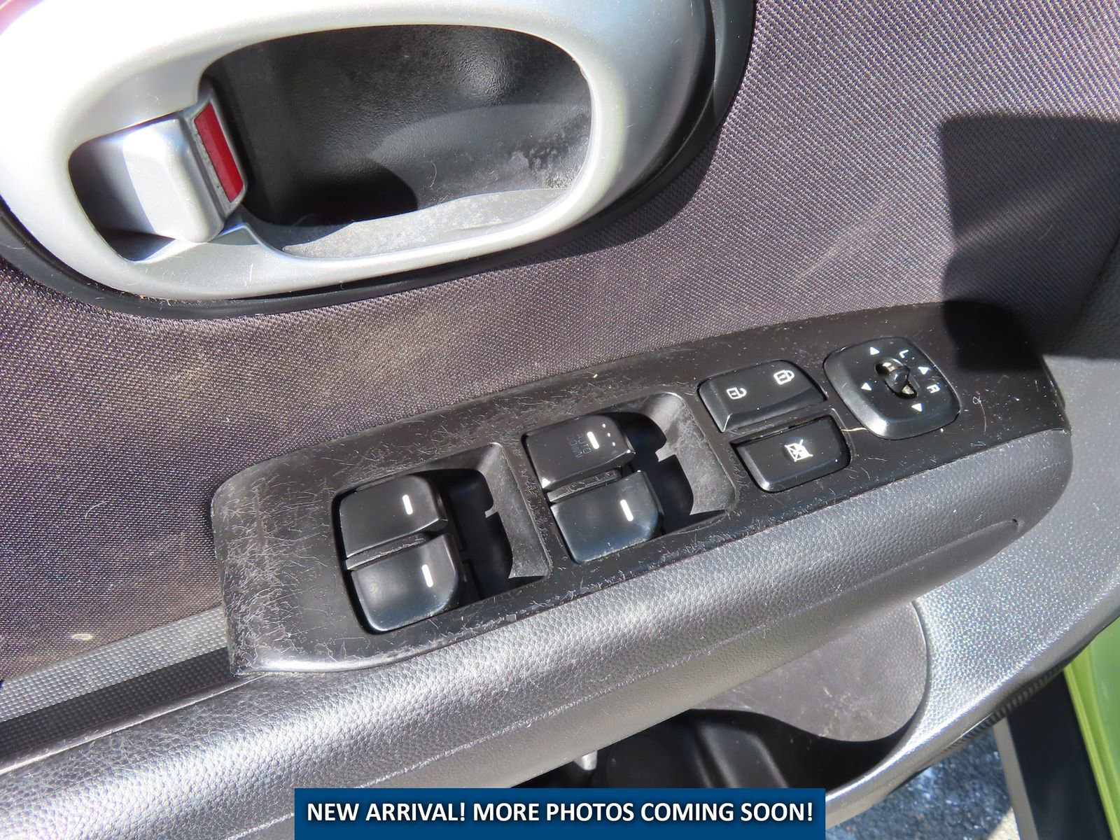 Used 2016 Kia Soul image 13