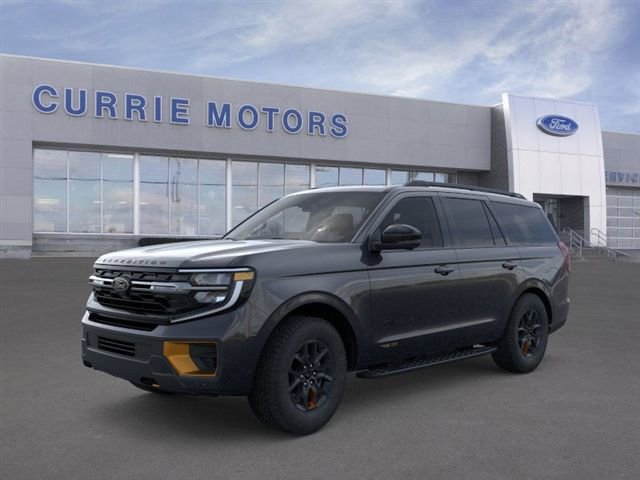 New 2025 Ford Expedition Tremor