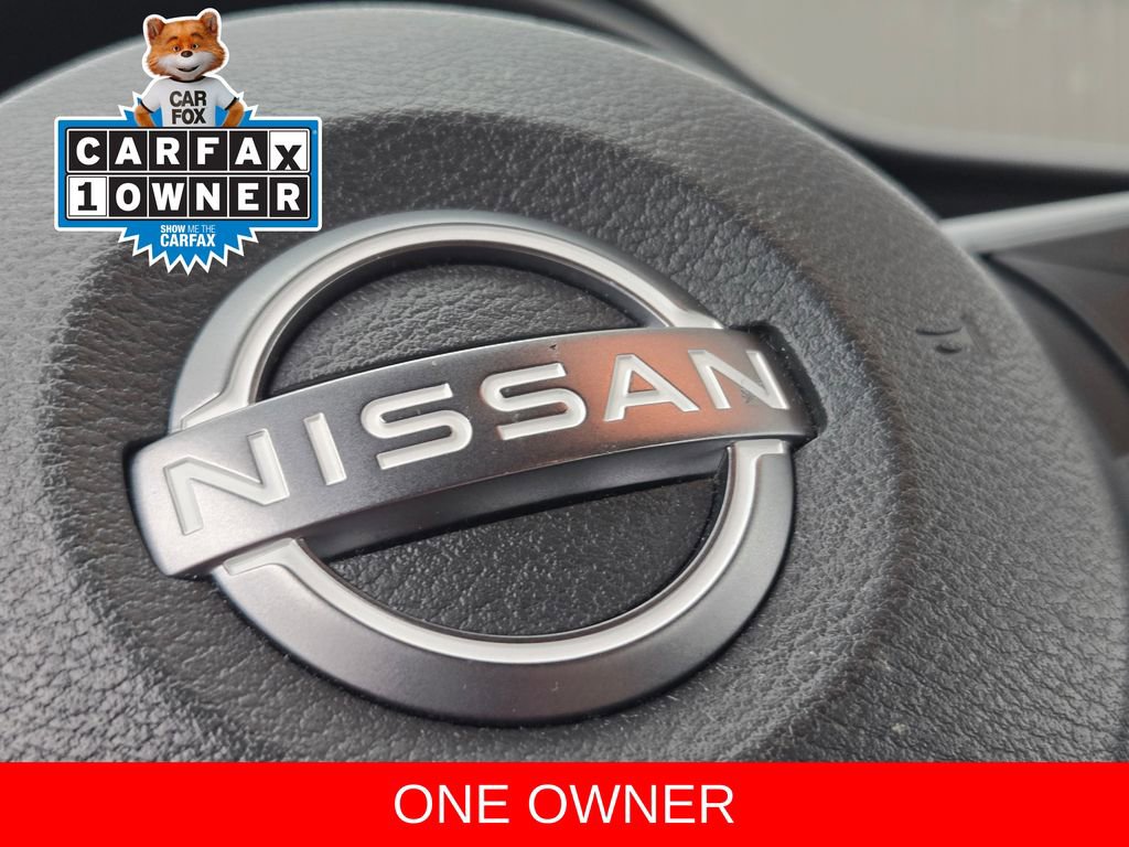 Used 2022 Nissan Kicks S image 24