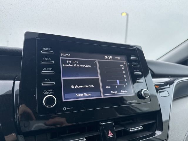 Used 2023 Toyota Camry SE image 18