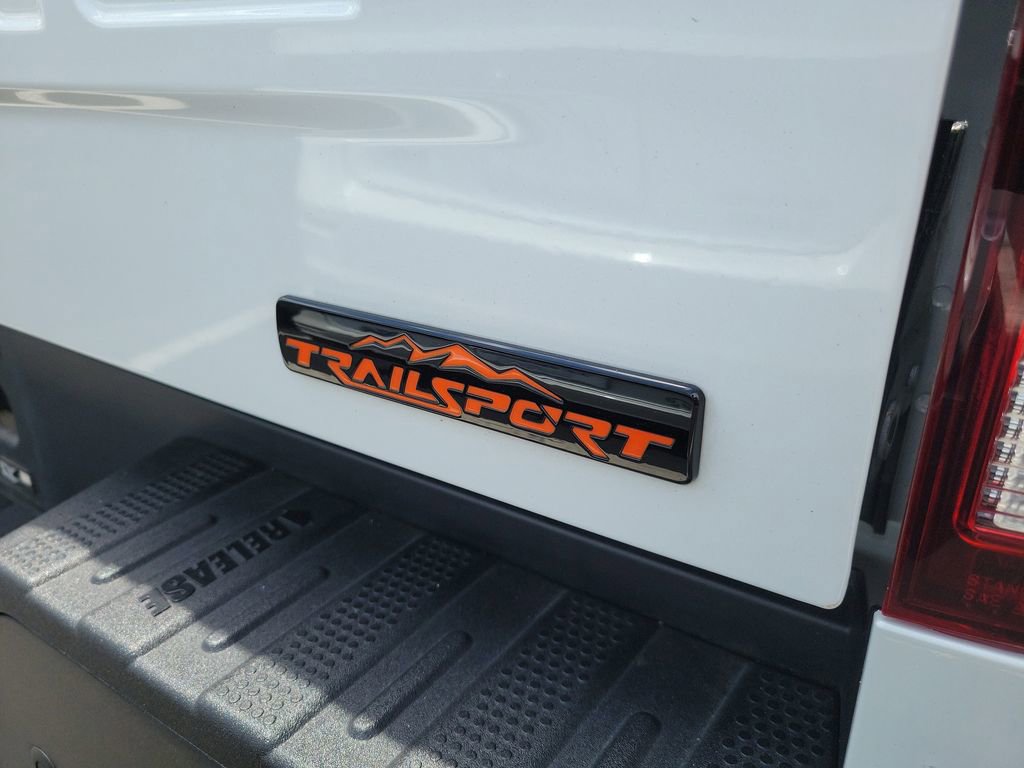 Used 2024 Honda Ridgeline TrailSport image 14