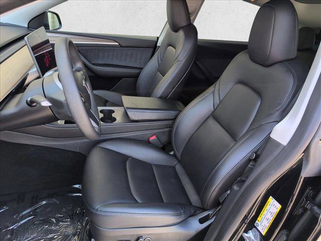 Used 2023 Tesla Model Y Long Range AWD/4WD image 17