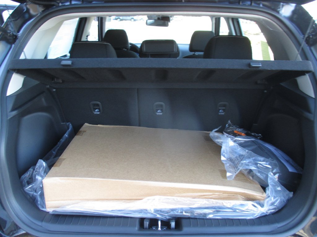 New 2026 Hyundai Venue SEL FWD image 4