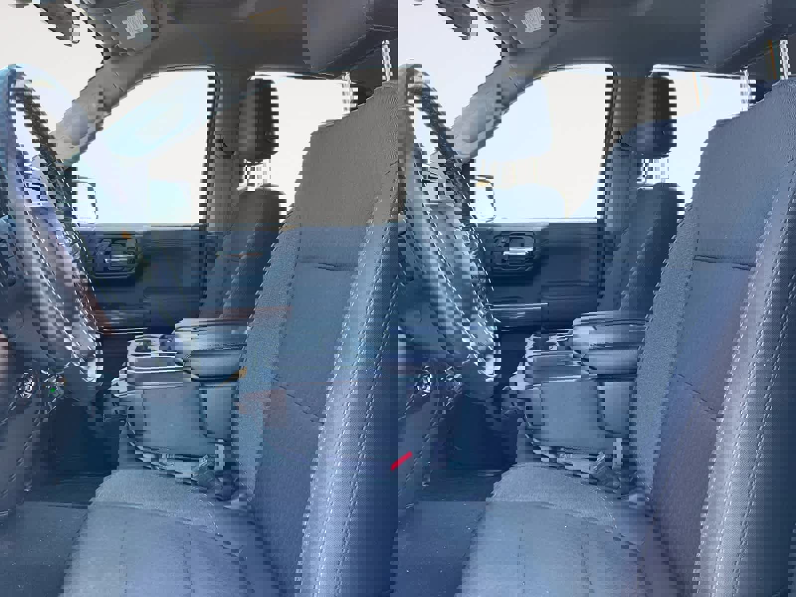 Used 2019 Chevrolet Silverado 1500 LT w/ All-Star Edition image 13