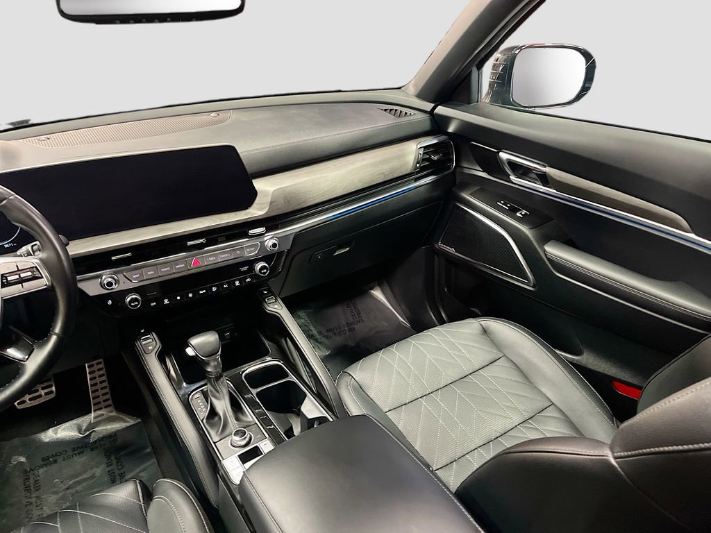 Used 2024 Kia Telluride SX X-Line image 25