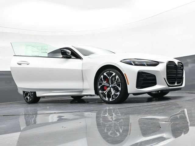 New 2026 BMW 440i xDrive Coupe w/ Premium Package AWD/4WD image 41