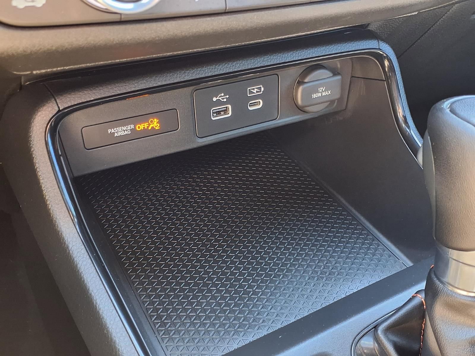 Used 2023 Honda CR-V Sport image 13