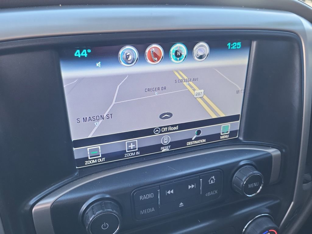 Used 2017 GMC Sierra 1500 Denali image 22