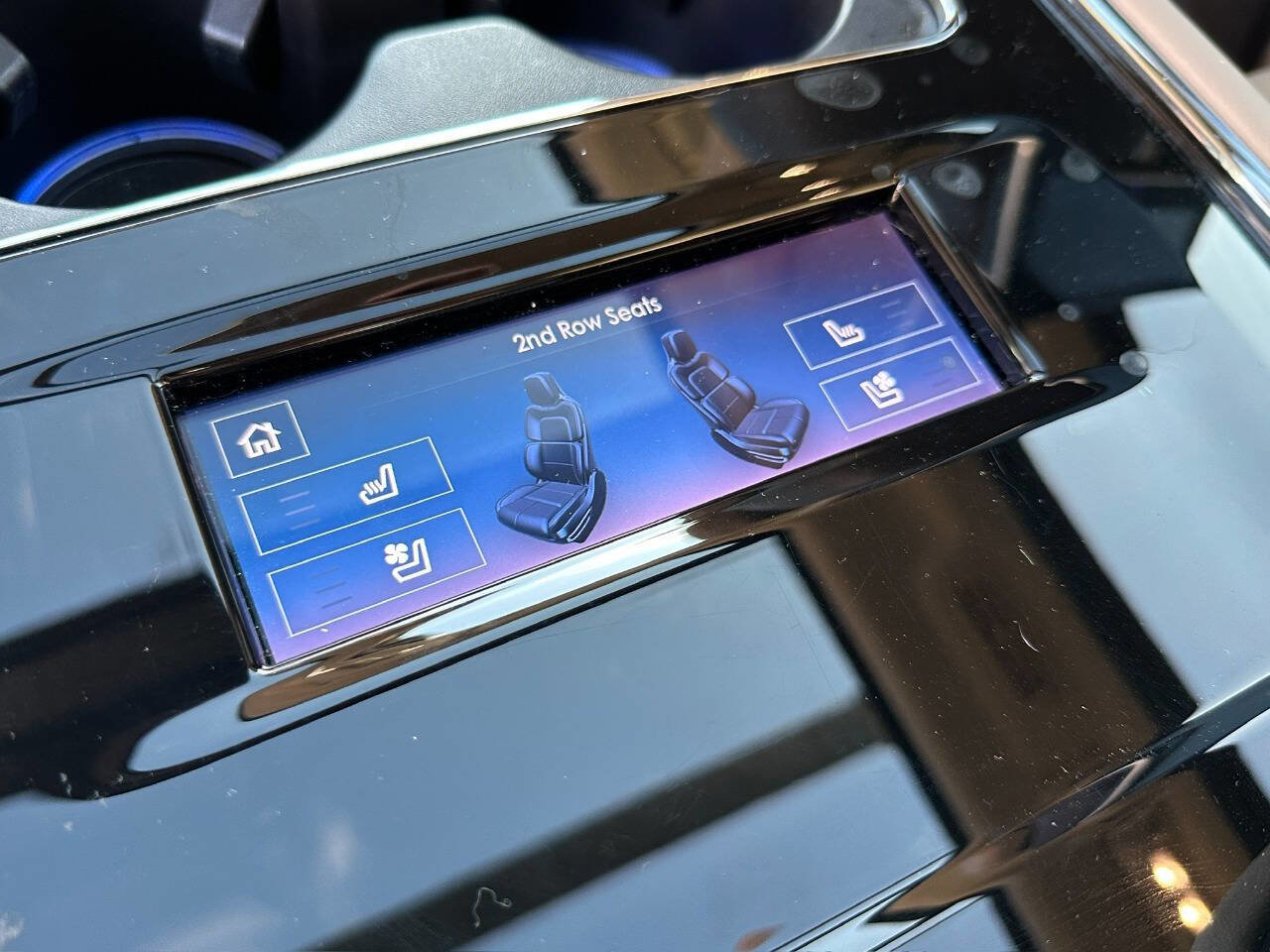 Used 2023 Lincoln Navigator Reserve image 27