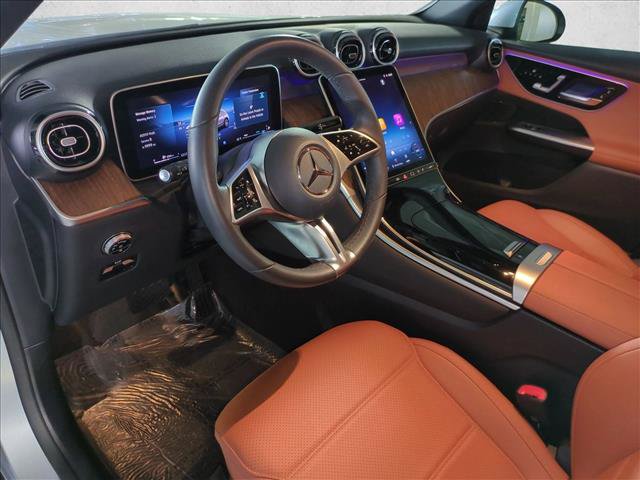 Certified 2026 Mercedes-Benz GLC 300 image 10