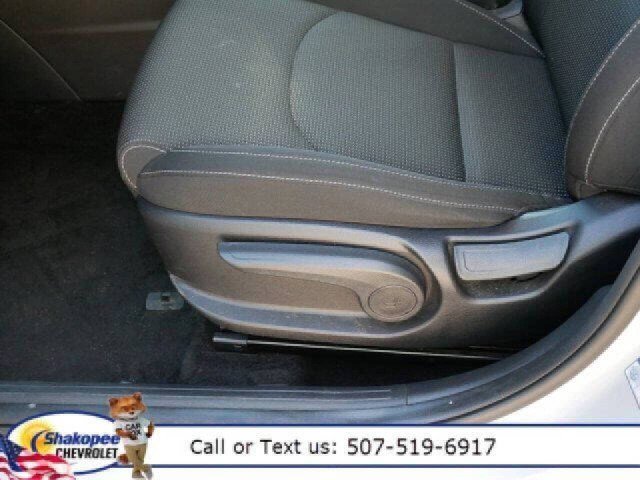 Used 2021 Kia Forte LXS image 16