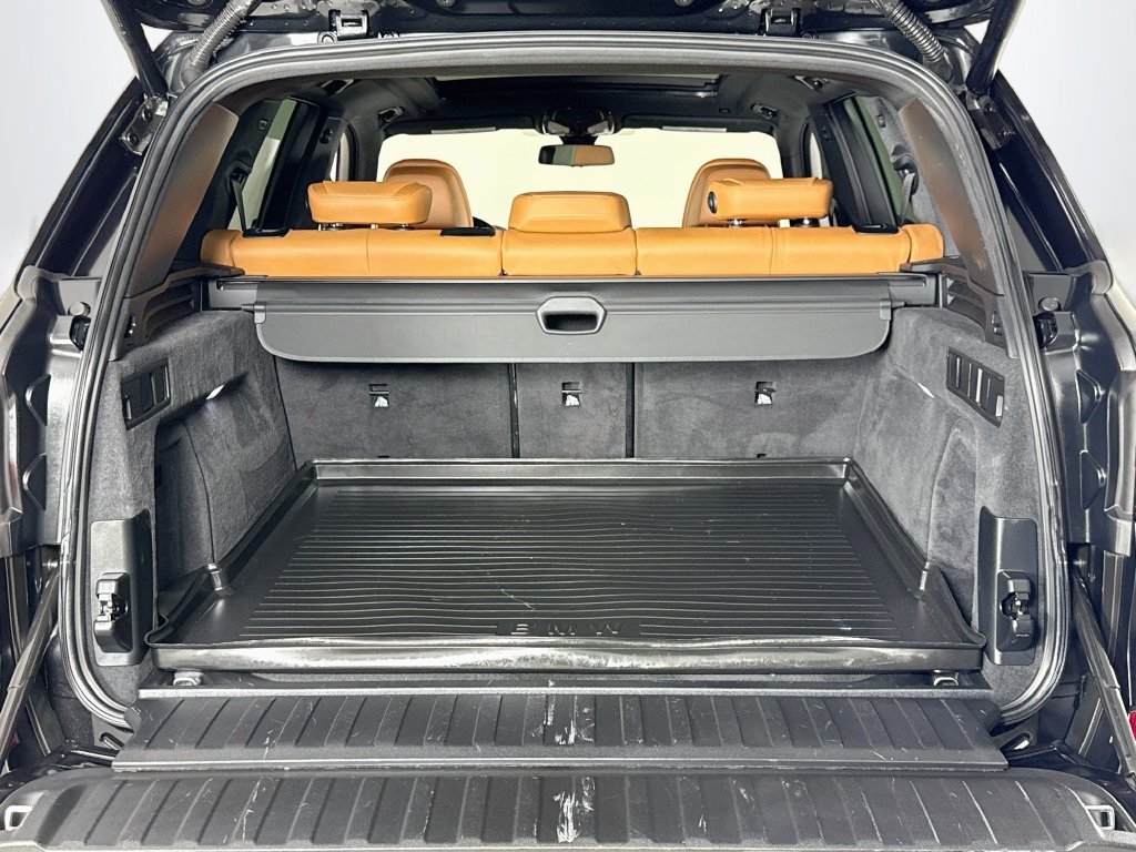 Used 2021 BMW X5 sDrive40i w/ M Sport Package RWD image 25
