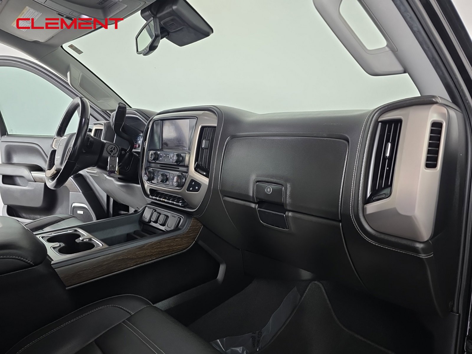 Used 2019 GMC Sierra 3500 Denali w/ Duramax Plus Package image 30