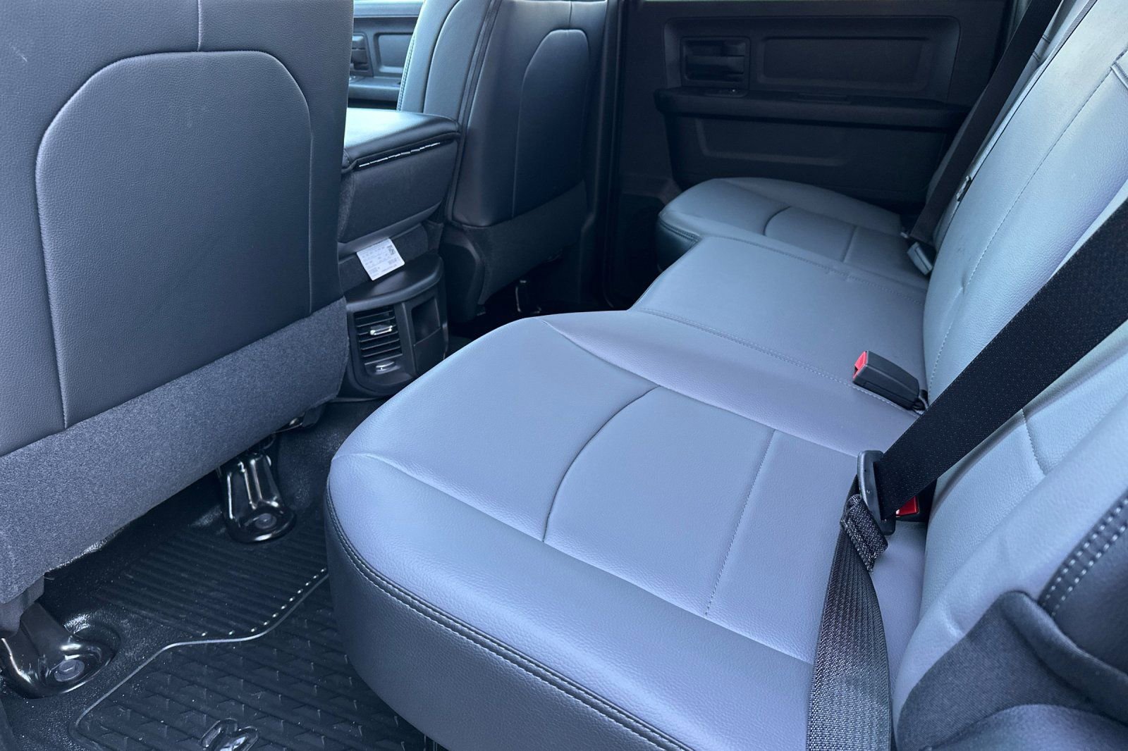 New 2026 RAM 5500 Tradesman w/ Max Tow Package image 14