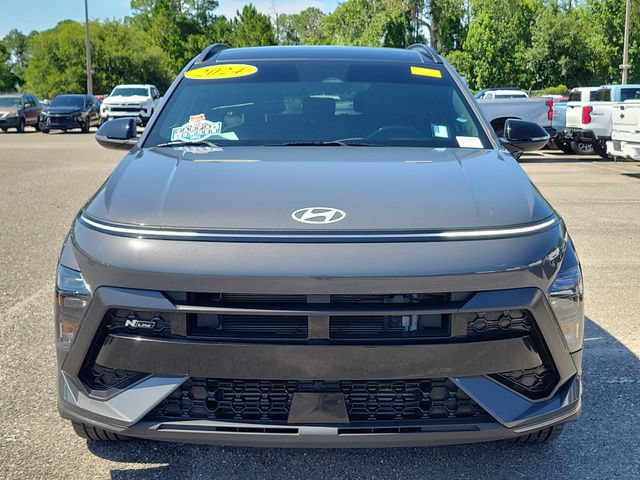 Used 2024 Hyundai Kona N Line AWD/4WD image 8