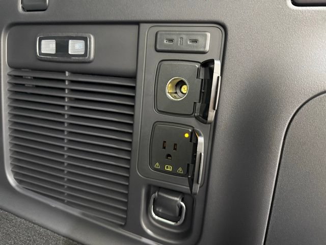 New 2025 Ford Expedition Max Active RWD image 12