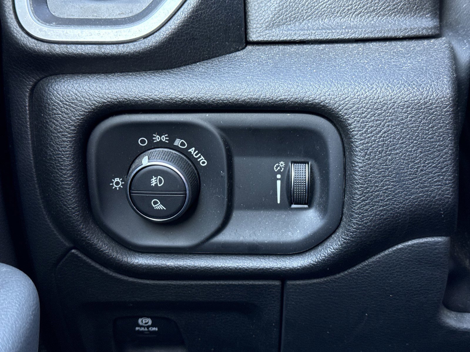 Used 2022 RAM 1500 Big Horn image 17