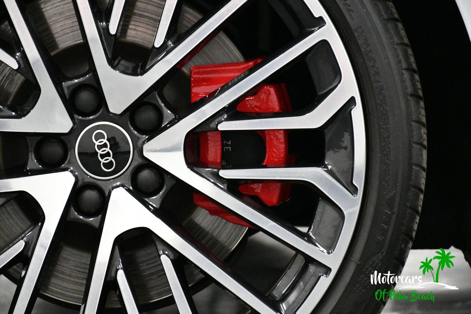 Used 2025 Audi S5 Premium Plus w/ Premium Plus Package AWD/4WD image 22
