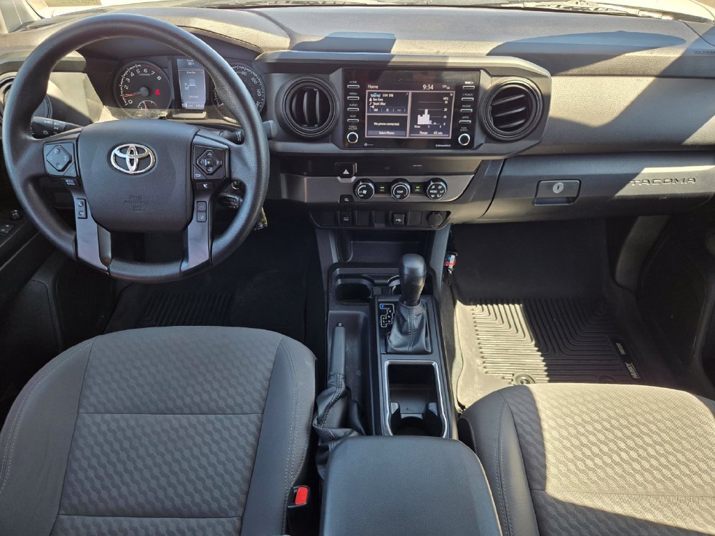Used 2023 Toyota Tacoma SR RWD image 11