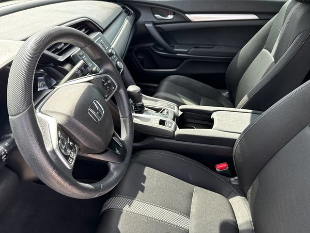 Used 2019 Honda Civic LX image 18