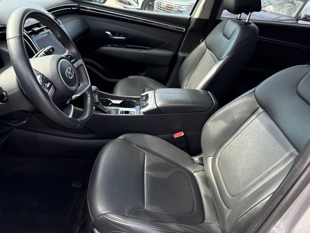 Used 2024 Hyundai Tucson SEL w/ Convenience Package AWD/4WD image 9