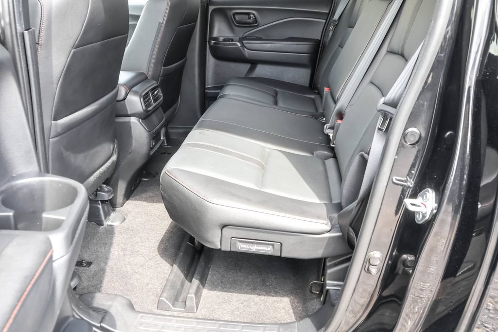 Used 2024 Honda Ridgeline TrailSport image 31