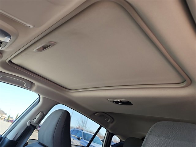 New 2026 Subaru Crosstrek 2.0i Premium image 27