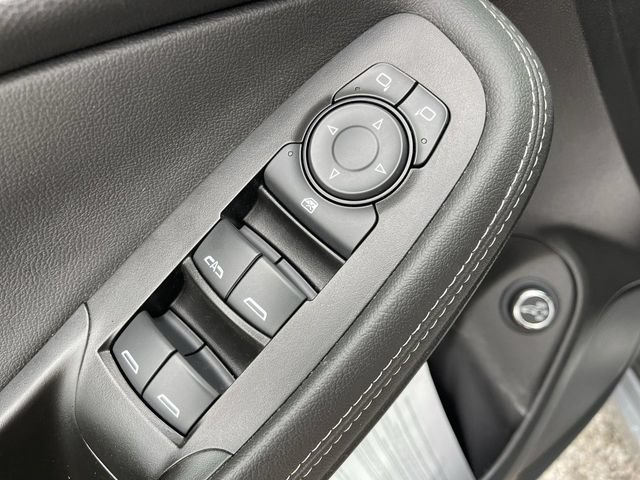 Used 2023 Buick Encore GX Select w/ Sport Touring Package FWD image 13