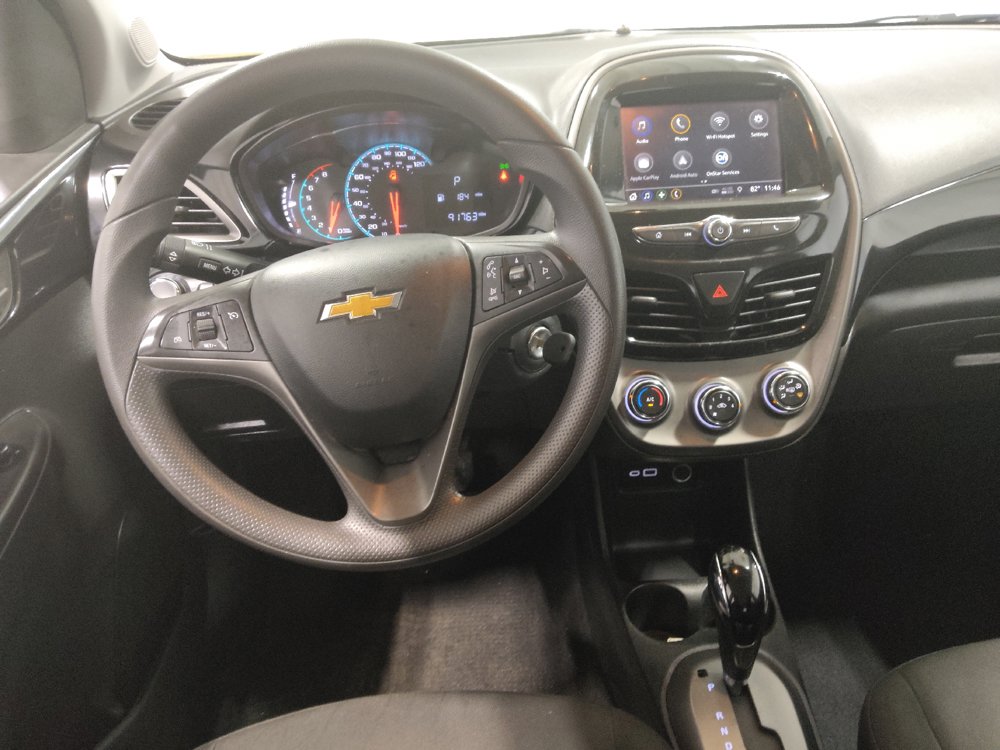 Used 2021 Chevrolet Spark LT FWD image 22