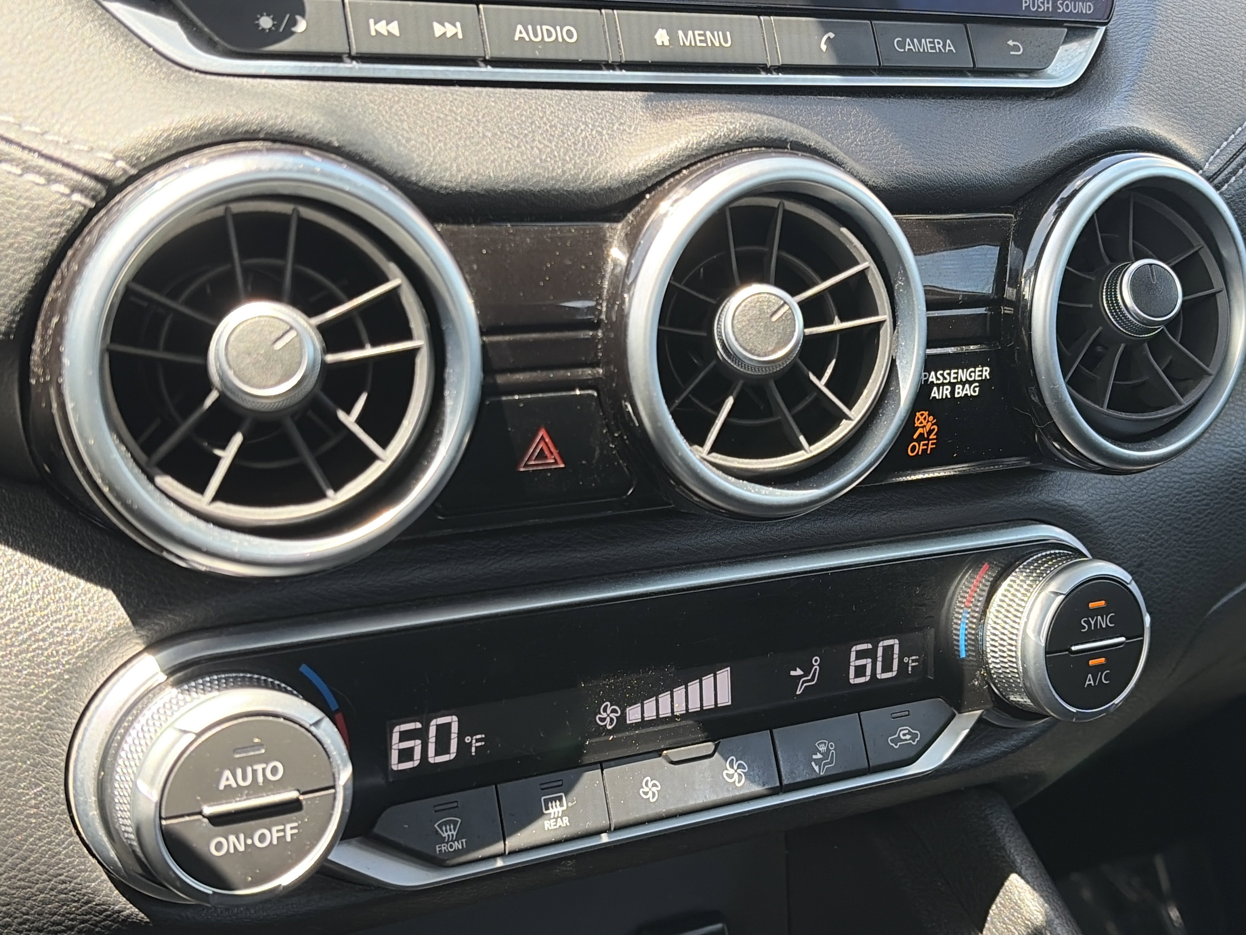 Used 2020 Nissan Sentra SV FWD image 24