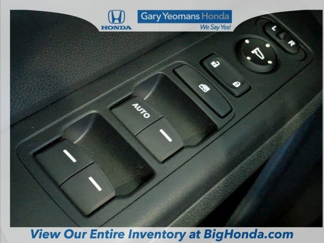 Certified 2026 Honda CR-V LX image 24