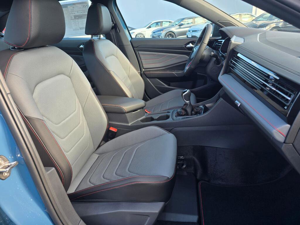 New 2026 Volkswagen Jetta GLI Autobahn image 43