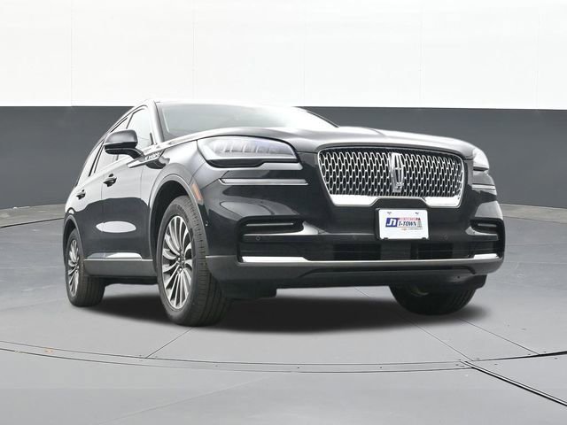 Used 2022 Lincoln Aviator Reserve w/ Equipment Group 201A AWD/4WD image 59