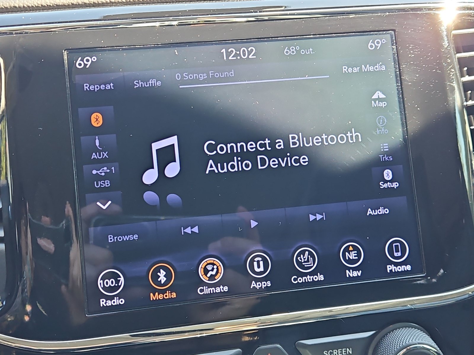 Used 2019 Jeep Grand Cherokee Summit AWD/4WD image 22