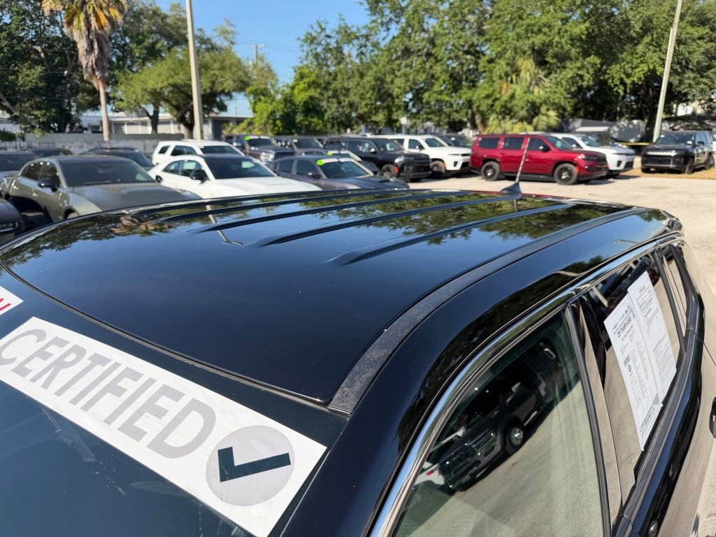 Used 2023 Jeep Compass Sport AWD/4WD image 11