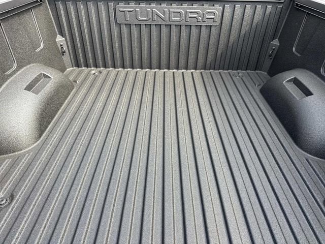 New 2026 Toyota Tundra Limited image 10