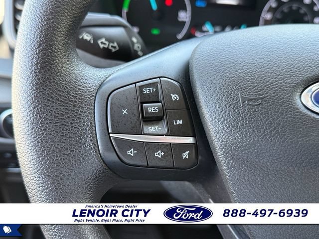 Used 2024 Ford E-Transit 148 High Roof RWD image 20