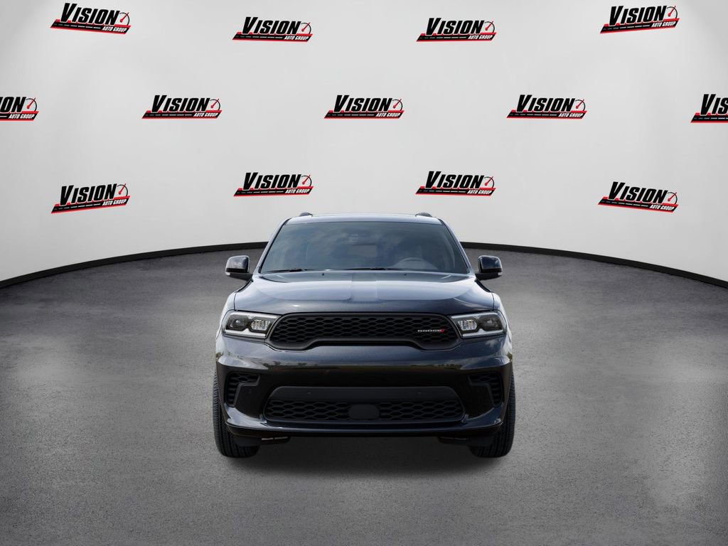 New 2026 Dodge Durango GT AWD/4WD image 6
