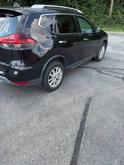 Used 2020 Nissan Rogue S w/ Special Edition Package AWD/4WD image 5