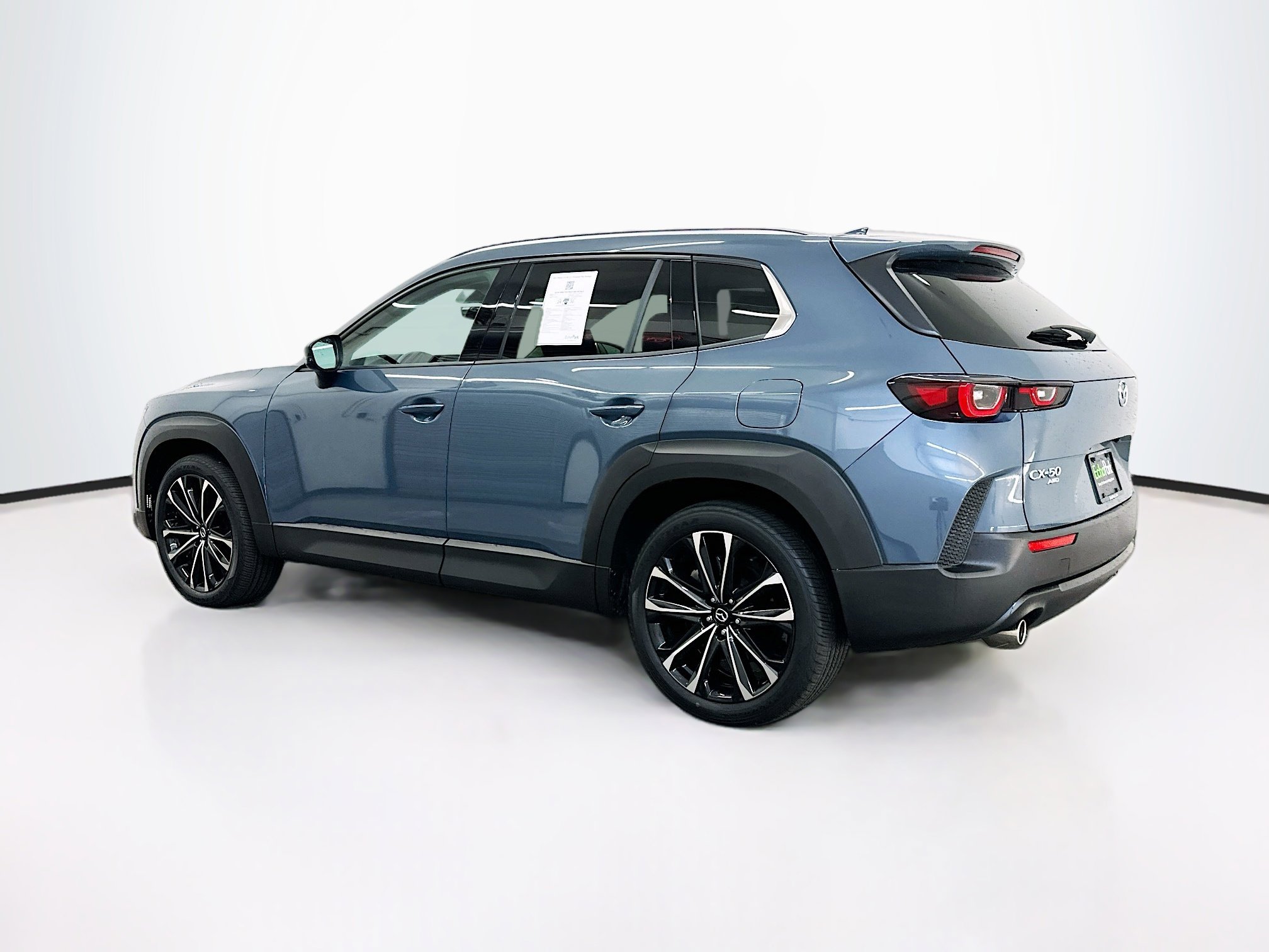 Used 2023 MAZDA CX-50 AWD 2.5 S w/ Premium Plus Pkg image 5