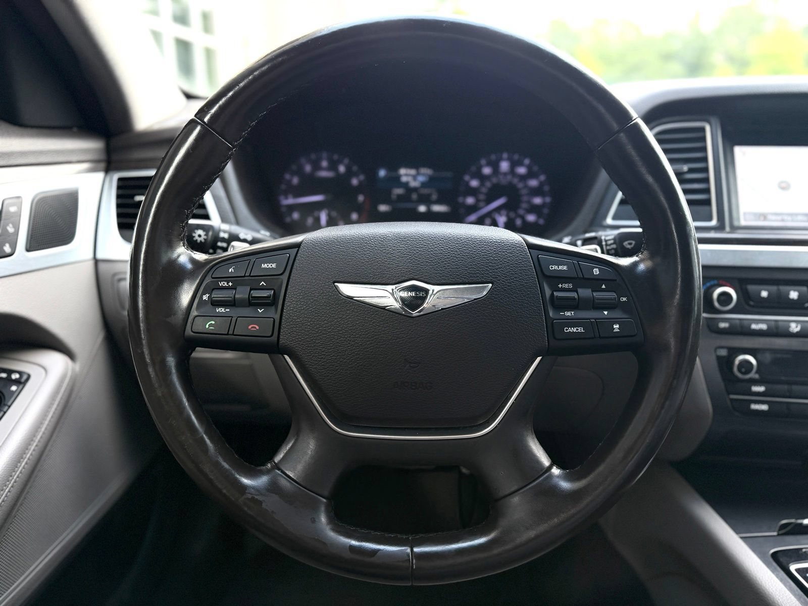 Used 2020 Genesis G80 3.8 AWD/4WD image 25