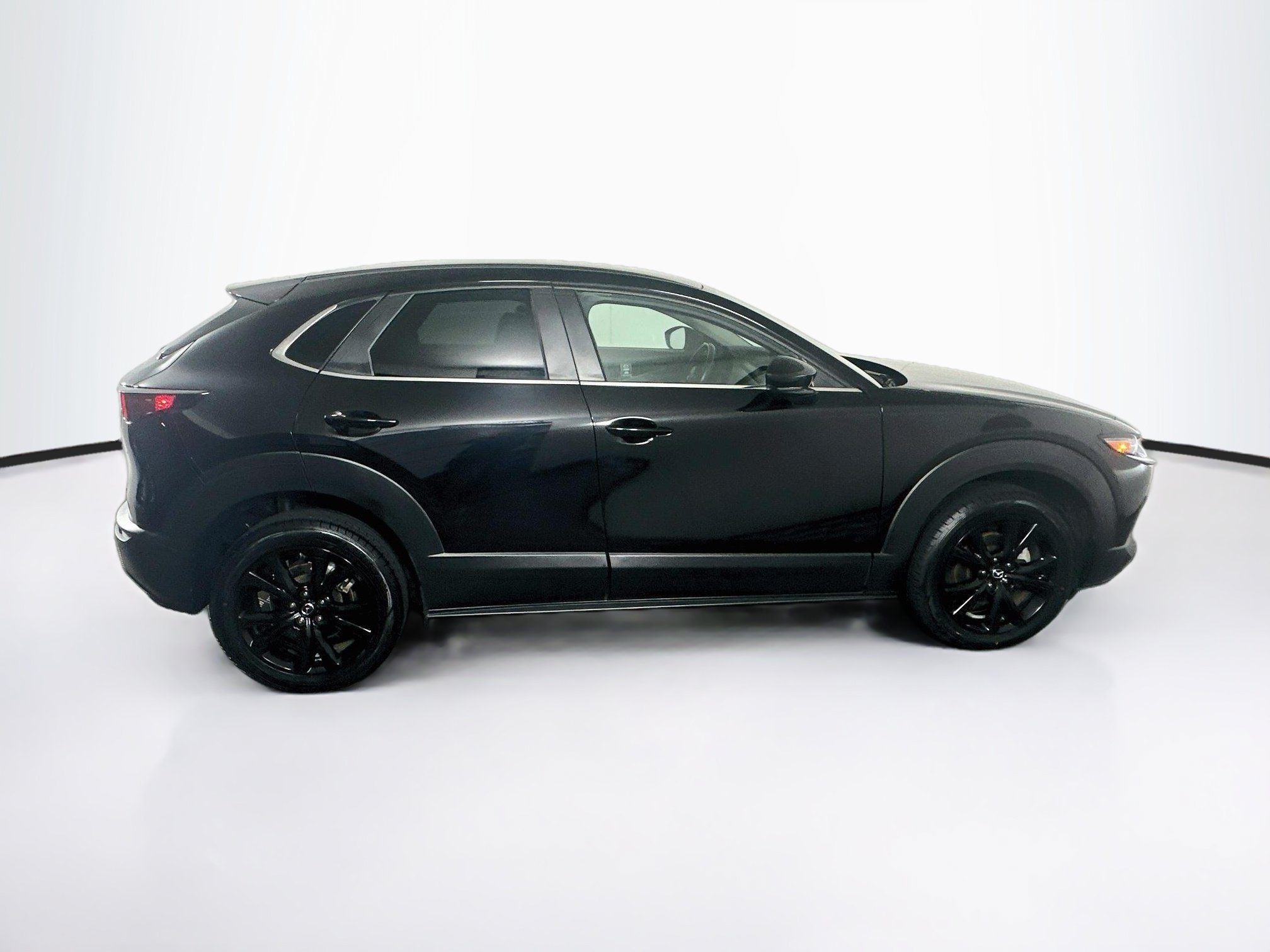 Used 2024 MAZDA CX-30 AWD 2.5 S w/ Select Sport Pkg image 10
