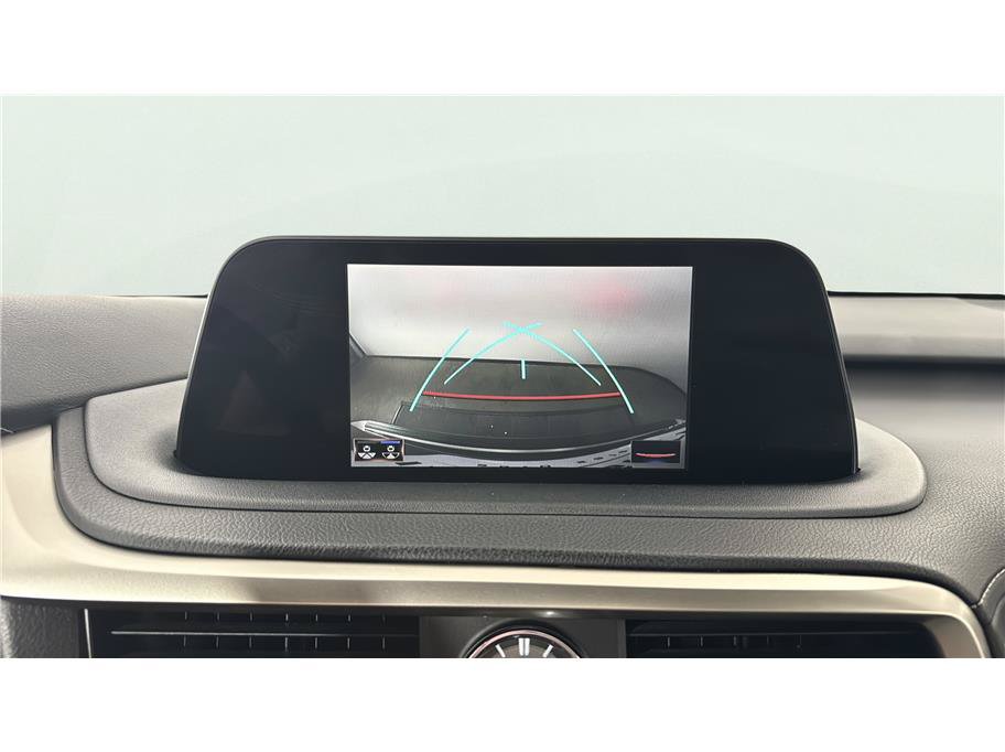 Used 2022 Lexus RX 350 FWD image 22